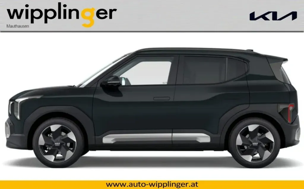 Kia Ev2 photo 2