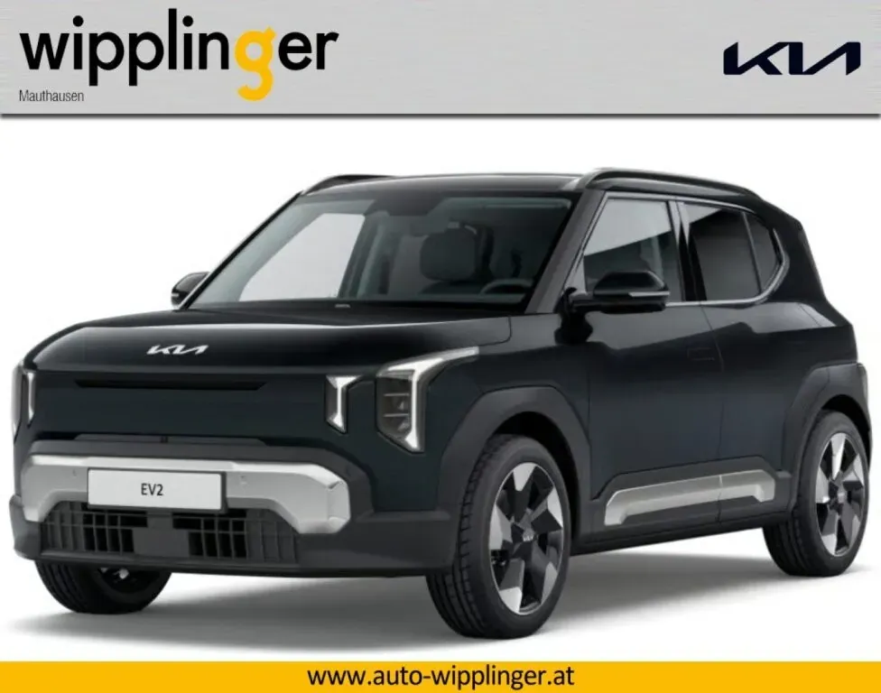 Kia Ev2