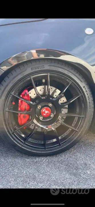 Abarth 595 2023 photo 5