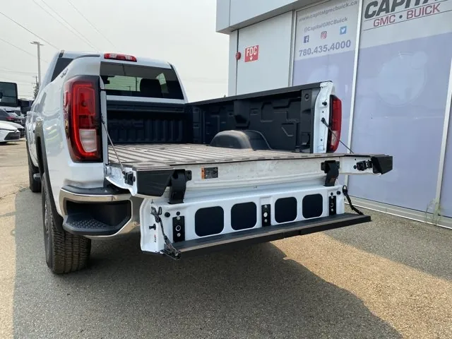 GMC Sierra 3500Hd 2026 photo 5