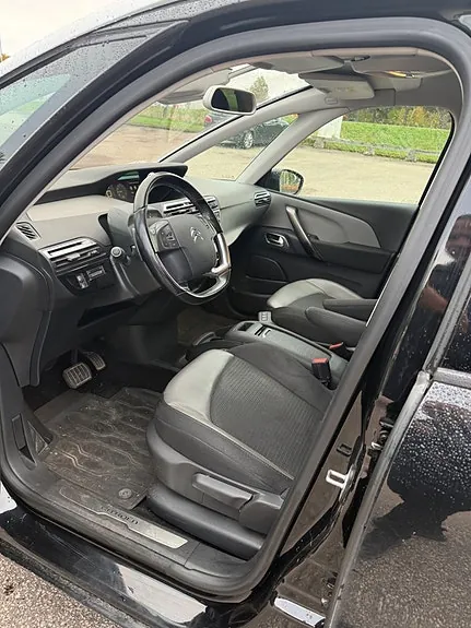 Citroen Grand C4 Picasso 2020 photo 4