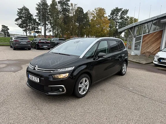Citroen Grand C4 Picasso 2020 photo 2