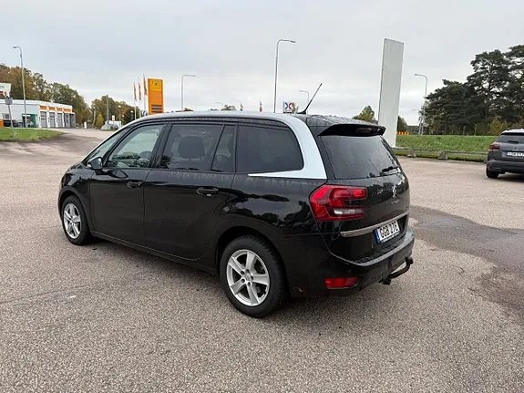 Citroen Grand C4 Picasso 2020 photo 3