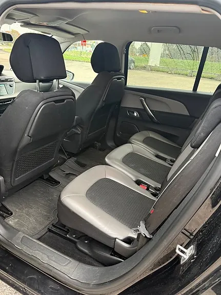 Citroen Grand C4 Picasso 2020 photo 5