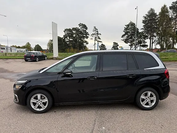 Citroen Grand C4 Picasso