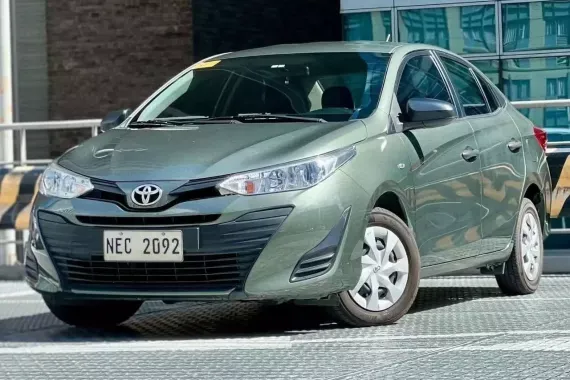 Toyota Vios 2020 photo 2