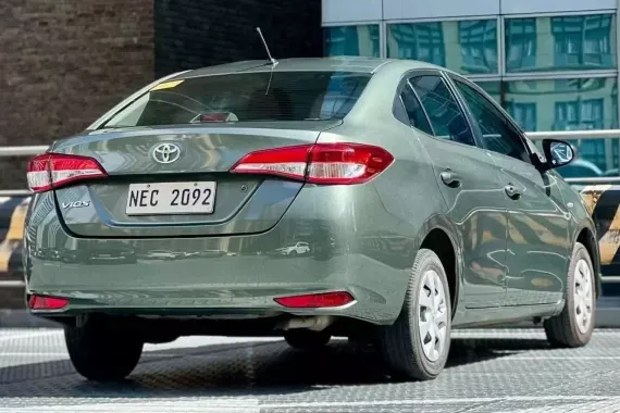 Toyota Vios 2020 photo 5