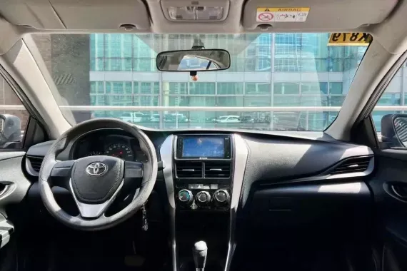 Toyota Vios 2020 photo 3