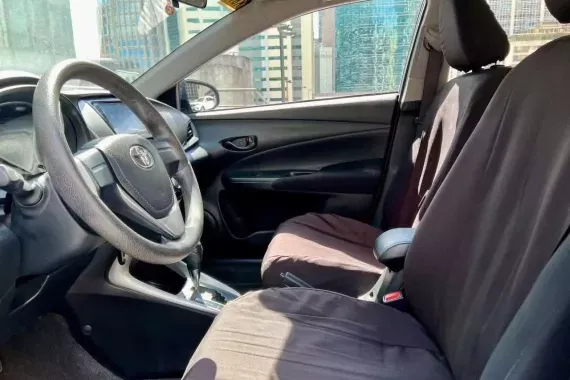 Toyota Vios 2020 photo 4