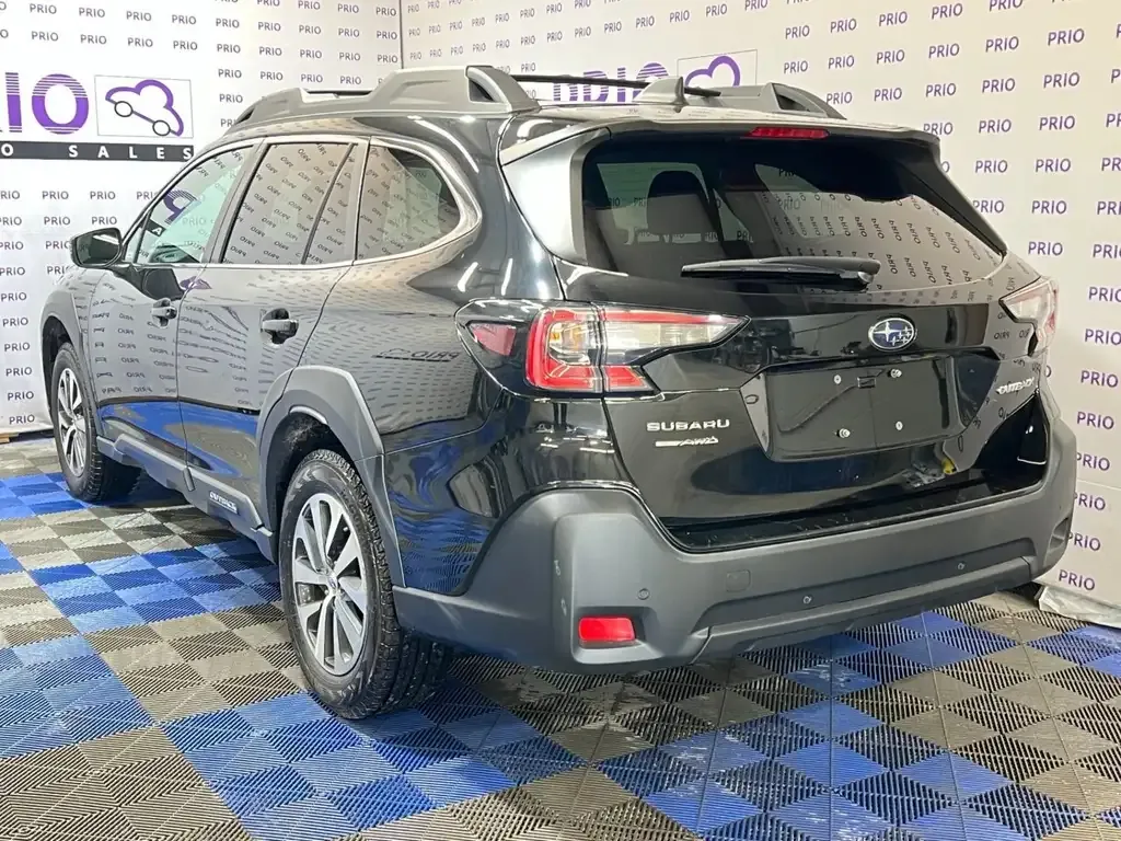 Subaru Outback 2023 photo 3