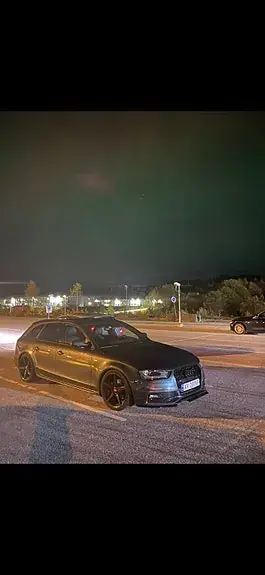 Audi A4 2013 photo 3