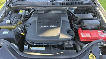 Jeep Grand Cherokee 2009 photo 3