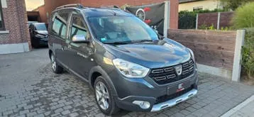 Dacia Dokker