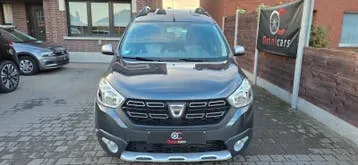 Dacia Dokker 2018 photo 2