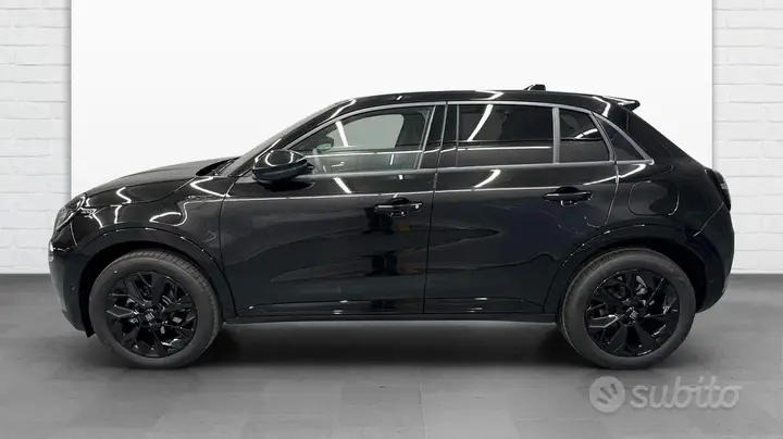 Fiat 600 Sport 2026 photo 3