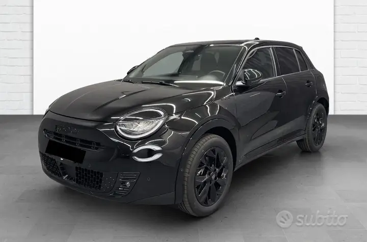 Fiat 600 Sport 2026 photo 2