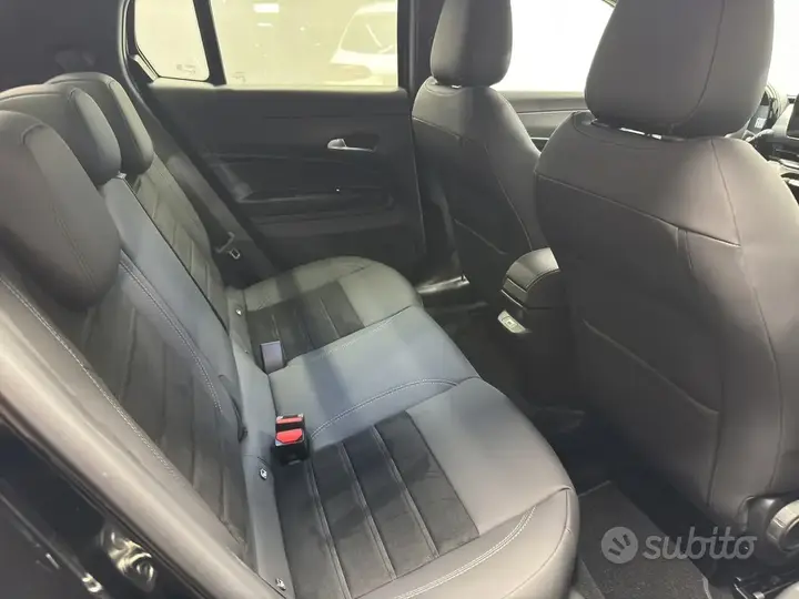 Fiat 600 Sport 2026 photo 5