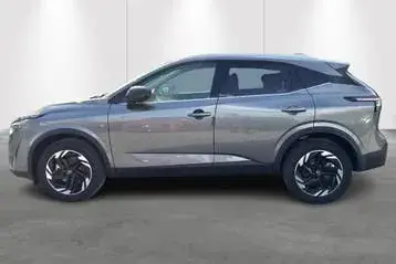 Nissan Qashqai 2026 photo 3