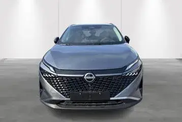 Nissan Qashqai 2026 photo 4