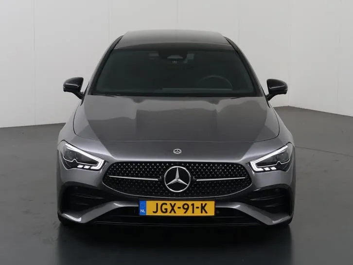 Mercedes-Benz Cla 2025 photo 3