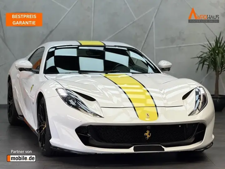 Ferrari 812 Gts