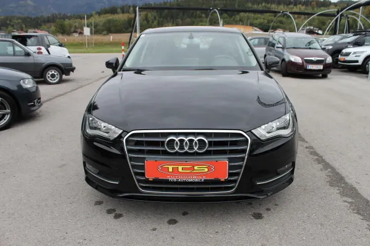 Audi A3 2014 photo 2