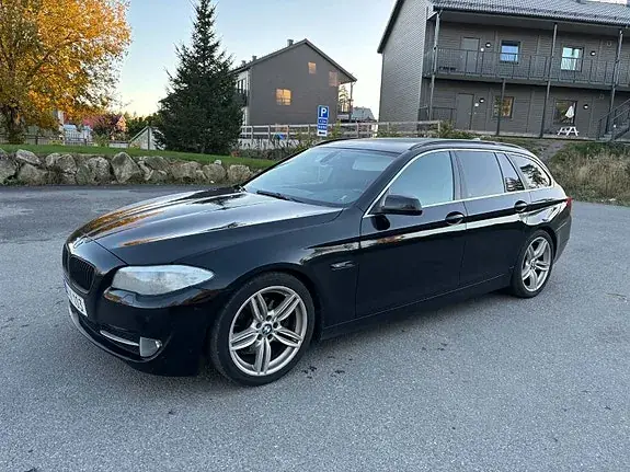 BMW 520D