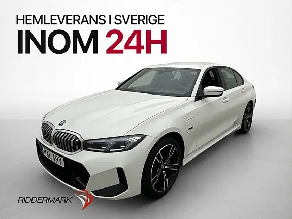 BMW 330E