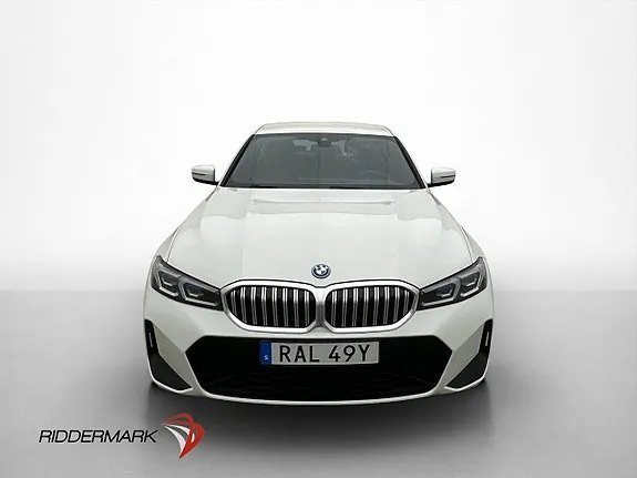 BMW 330E