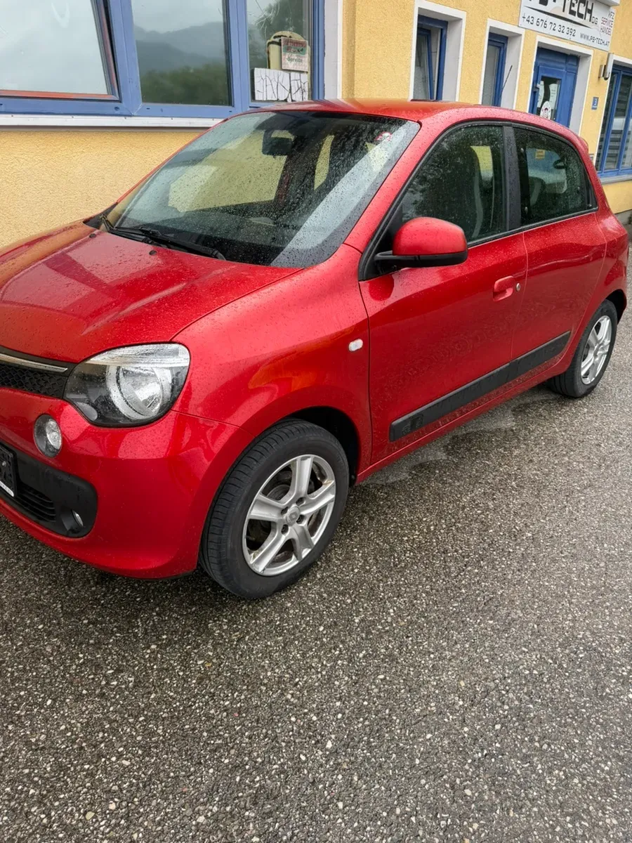 Renault Twingo 2016 photo 2