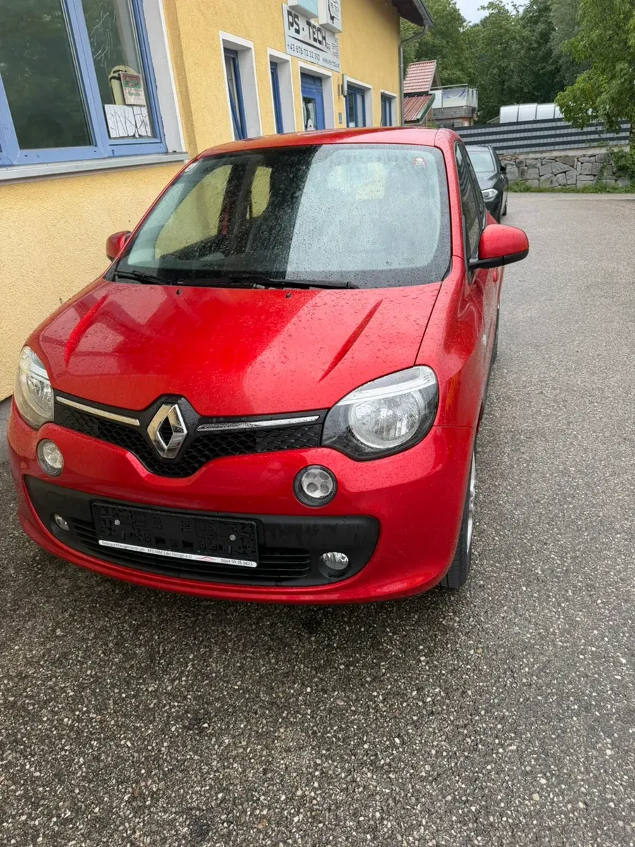 Renault Twingo 2016 photo 3
