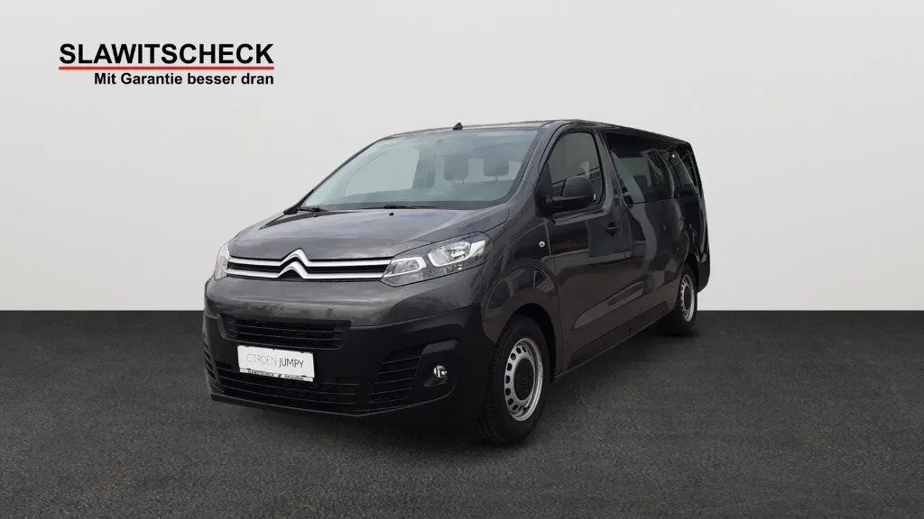 Citroen Jumpy