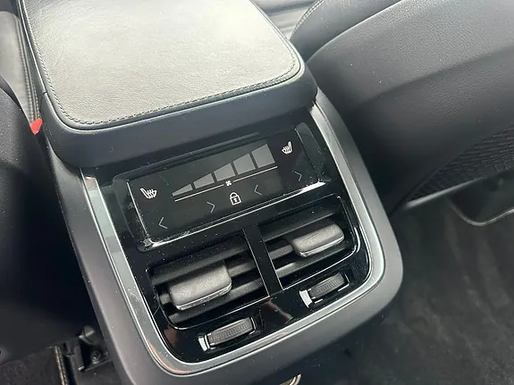 Volvo Xc90 2020 photo 4