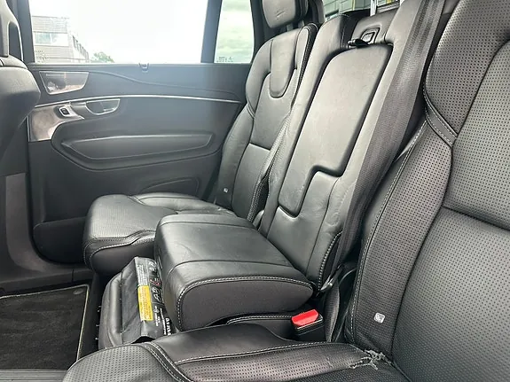 Volvo Xc90 2020 photo 3