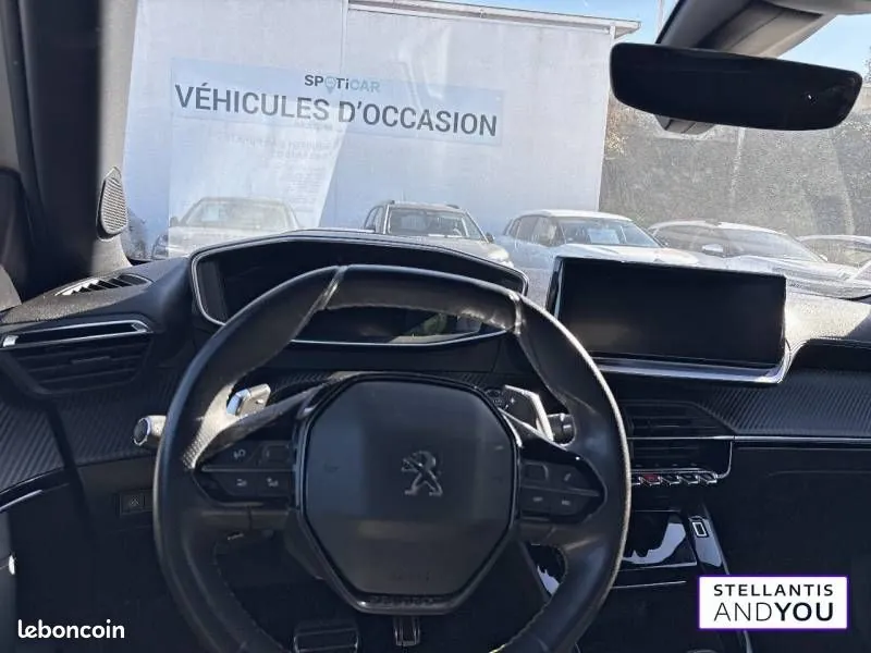 Peugeot 2008 2022 photo 2