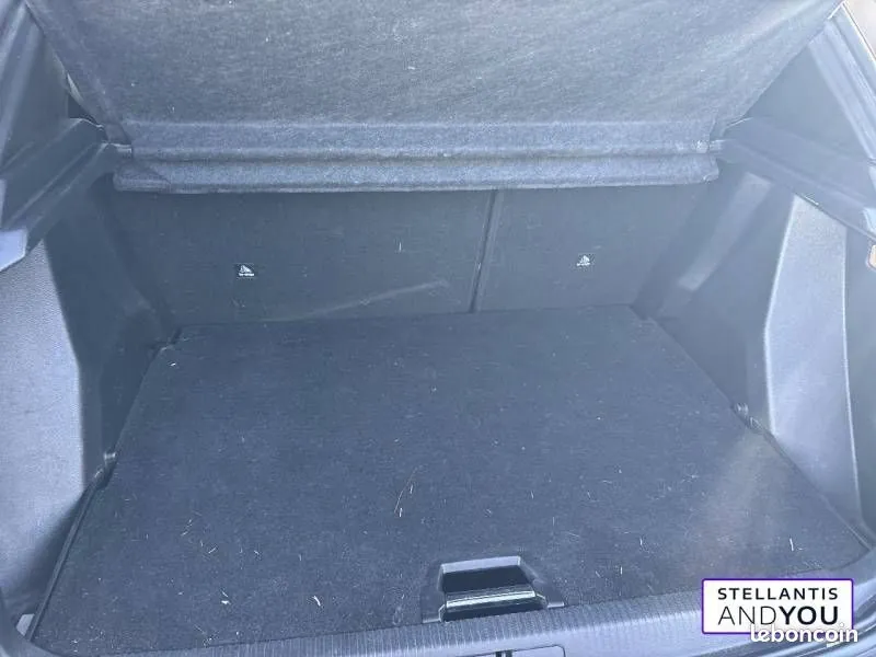 Peugeot 2008 2022 photo 5