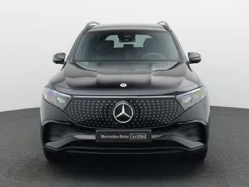 Mercedes-Benz Eqb 2025 photo 3