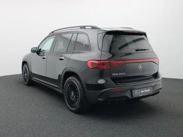 Mercedes-Benz Eqb 2025 photo 2