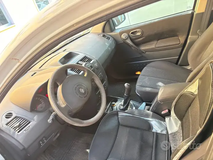 Renault Megane 2008 photo 5
