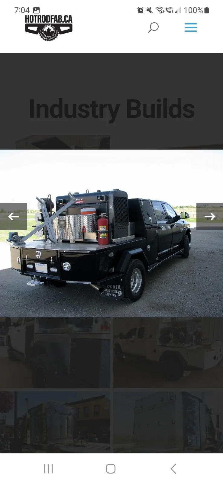 Ram 3500