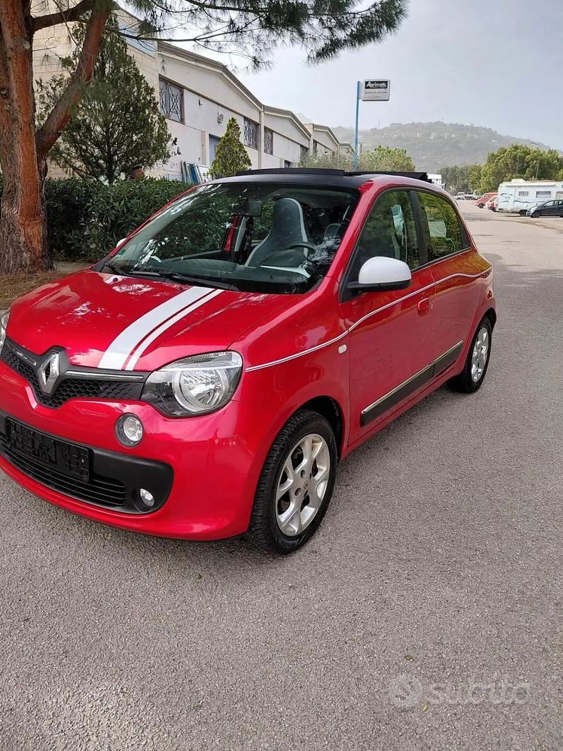 Renault Twingo 2017 photo 5