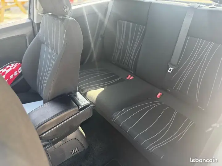 Opel Corsa 2009 photo 5