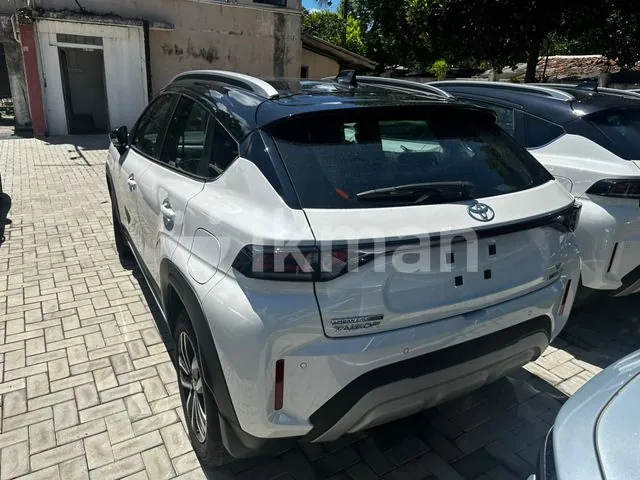Toyota Taisor 2026 photo 5