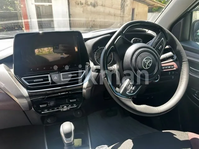 Toyota Taisor 2026 photo 4
