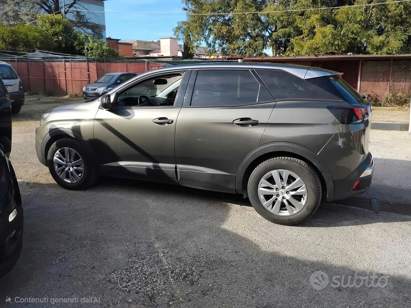 Peugeot 3008 2023 photo 5
