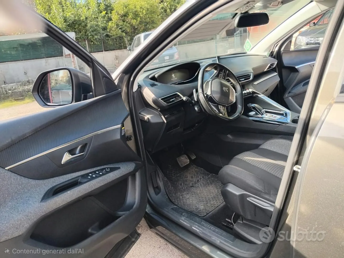 Peugeot 3008 2023 photo 2