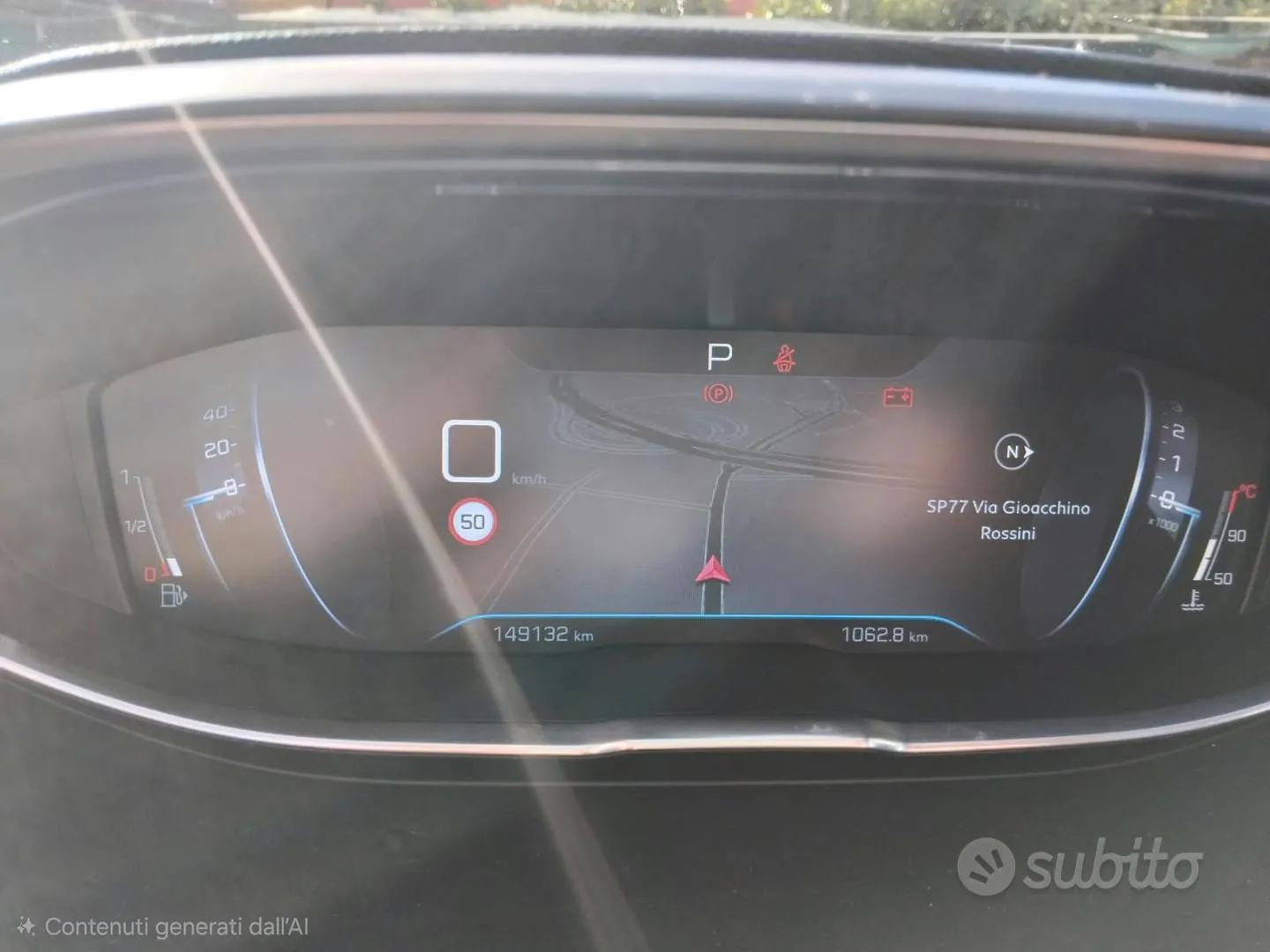 Peugeot 3008 2023 photo 3