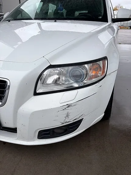 Volvo V50 2011 photo 4