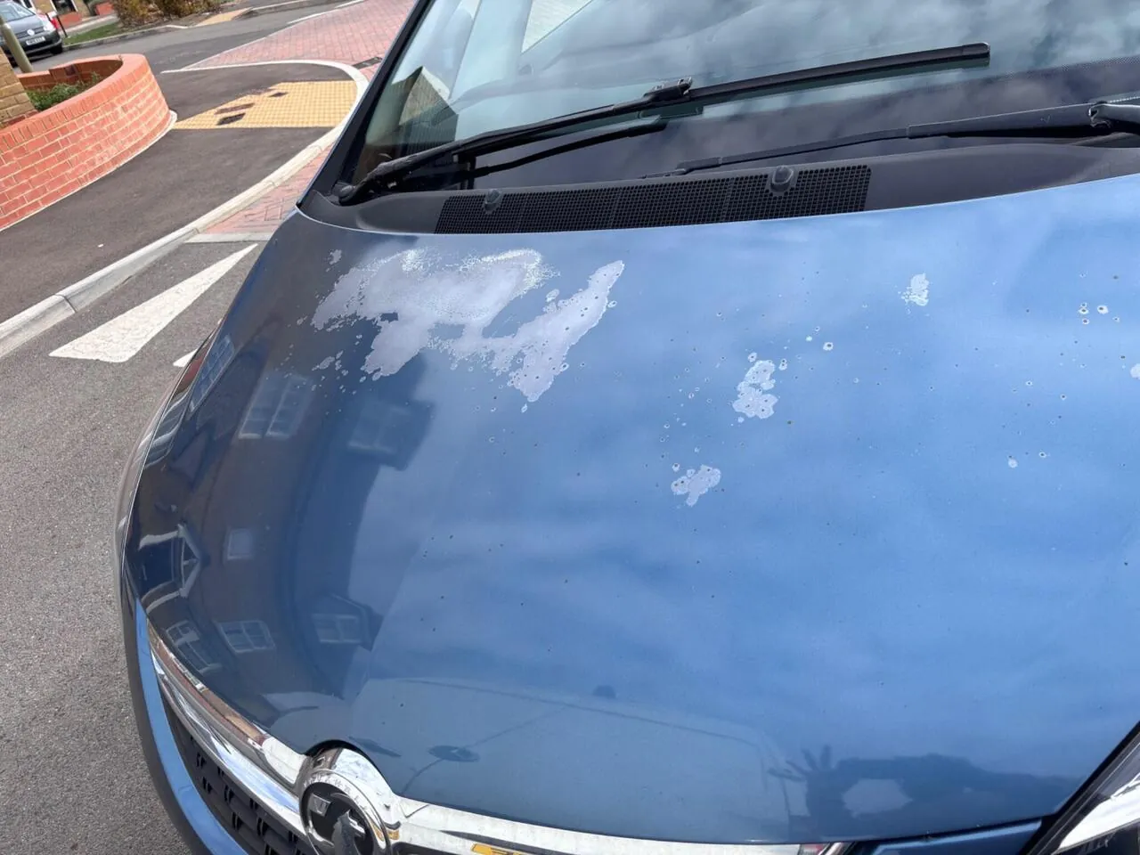 Vauxhall Zafira Tourer 2015 photo 5