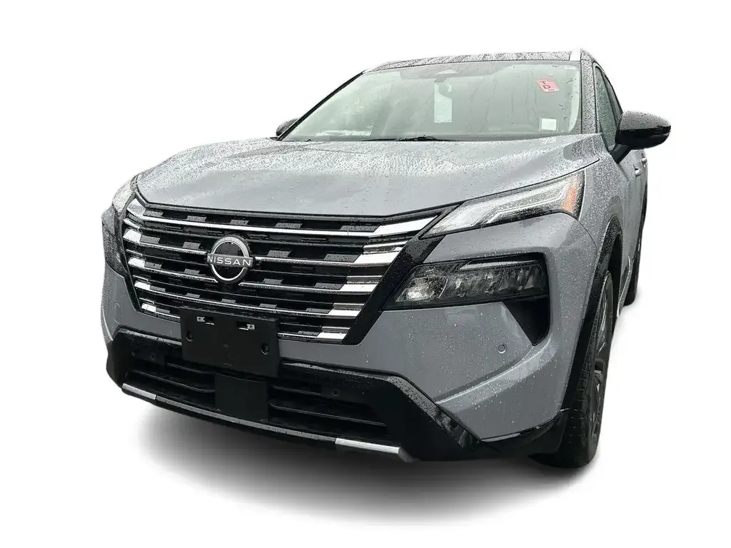 Nissan Rogue 2026 photo 5